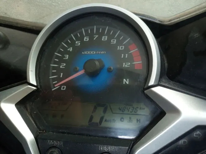 Painel original Honda CBR 250R