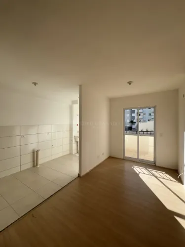 Apartamento 02 dormitórios | Bellus