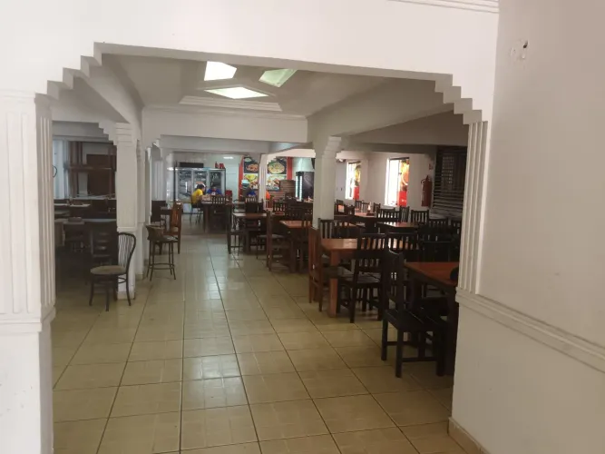 restaurante a venda