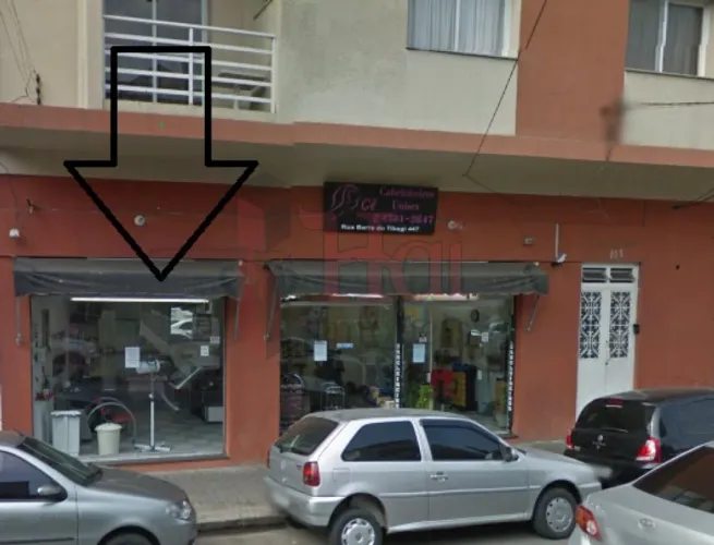 Loja para locação no Bom Retiro, Ideal para franquias.
