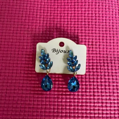 Brinco Bijoux