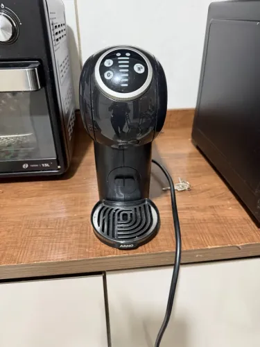 maquina de de cafe Dolcegusto a venda