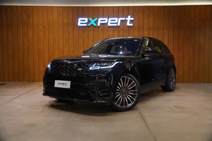 Land Rover Range Rover Range R. Vel. R-DYN HSE 3.0 PH6 4X4 AUT 2020