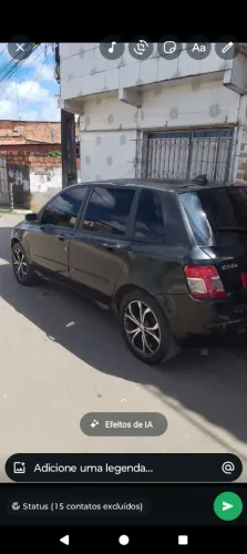 Fiat Stilo 1.8/ 1.8 Connect 8V 103cv 5P 2005