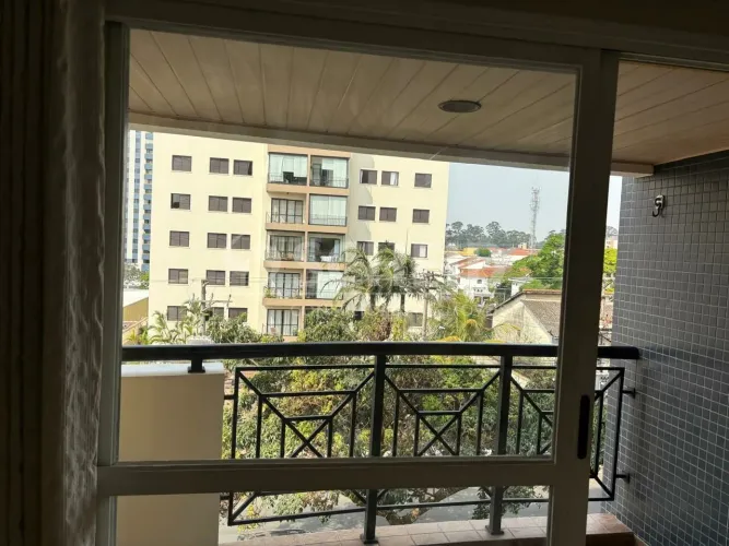 Jardim Guedala, prédio muito requisitado, mobiliado!