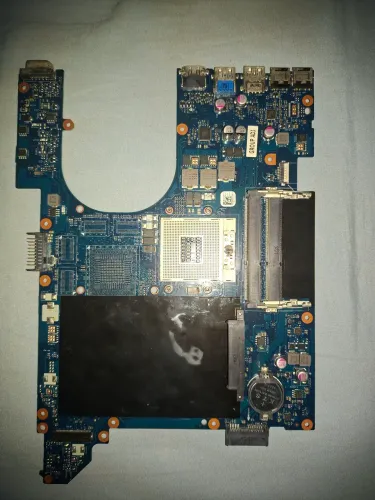 PLACA MÃE DELL VOSTRO 3560. PARA SAIR RÁPIDO 