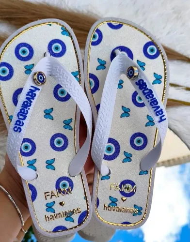 Havaianas Feminina