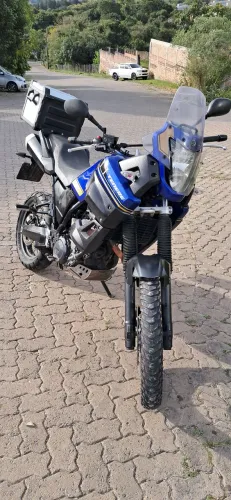 Tenere 660z