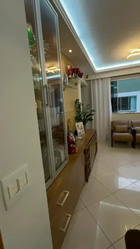 Cobertura para locação bairro Castelo