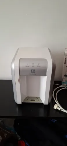 Purificador de Água Electrolux PE11B + 3 Refis Hidrofiltros