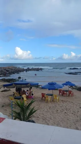 Limpeza e diarias 