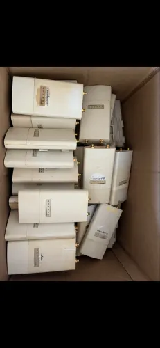 Ubiquiti rocket m5 usada
