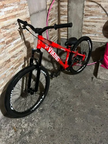 Vikingx tuff 25 