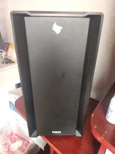 VENDO PC GAMER LEIA A DESCRIÇÃO ACEITO OFERTAS