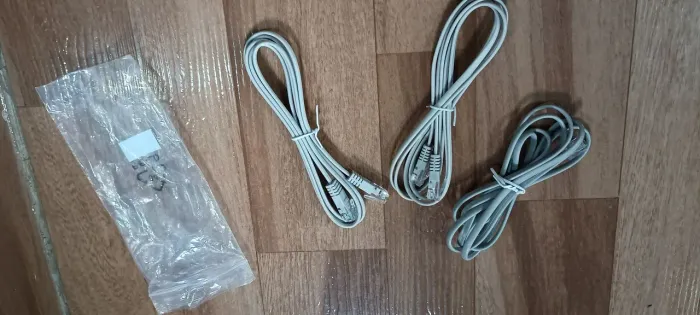 Cabos RJ11 para telefone