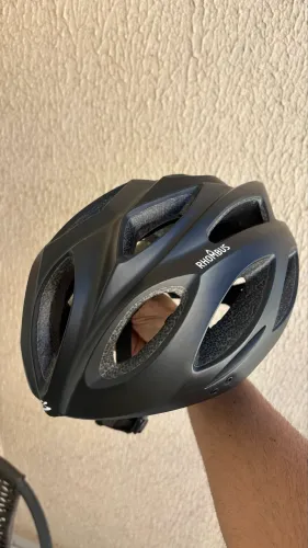 Capacete SPIUK