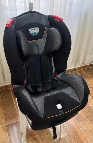 Cadeira Burigotto Matrix Evolution K