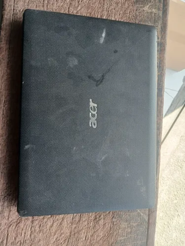 Notebook Acer para retirada de peças ou consertar
