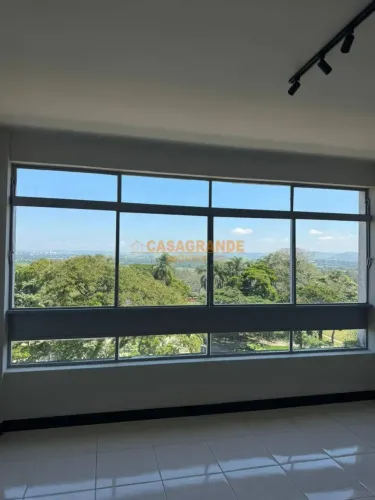 Sala Comercial para venda possui 40 metros quadrados em Edificio Cinelândia, SJCampos, SP