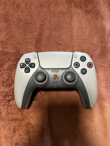 Dualsense 30 anos