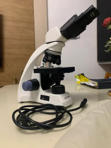 Microscópio