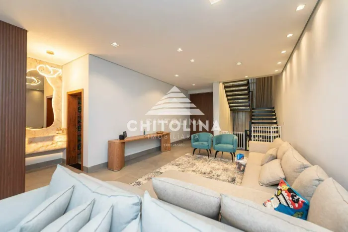 Casa à venda, 3 quartos, 3 suítes, Jardim Colombo - Itapetininga/SP