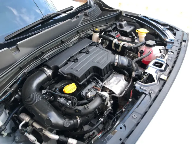 Fiat Pulse Audace Turbo 200 Aut. (hibrído) 2026