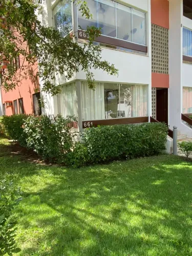 APARTAMENTO PARA ALUGAR POR TEMPORADA EM GRAVATÁ 2 Quartos 2 Suítes
