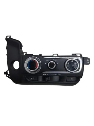 Comando Ar Condicionado Honda Fit 1.5 2019 / 2020