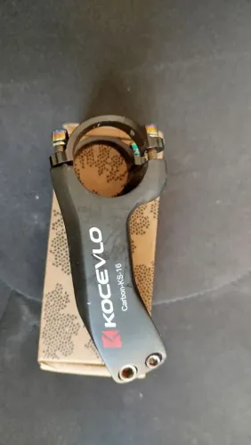 Mesa bike carbono