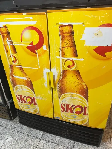 Cervejeira 2 portas