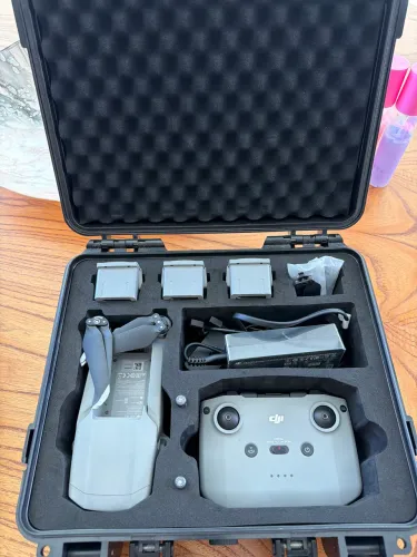Drone Mavic air 2