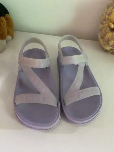 Sandália infantil Melissa TAM 30