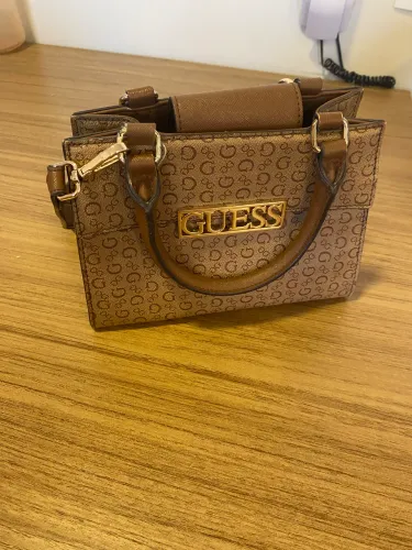 Bolsa Guess 