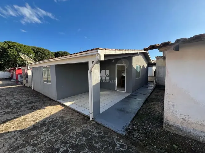 Imóvel para aluguel tem 150 metros quadrados com 3 quartos
