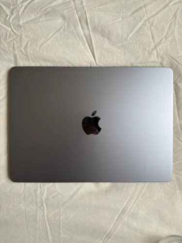 MacBook Air M3 256gb 8gb (LEIA A DESCRIÇÃO)