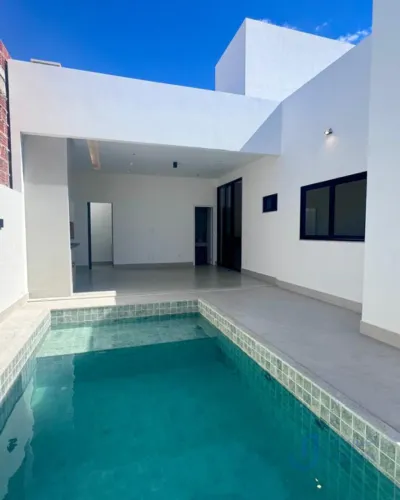 Casa à Venda | Condomínio Colinas Bella Vista