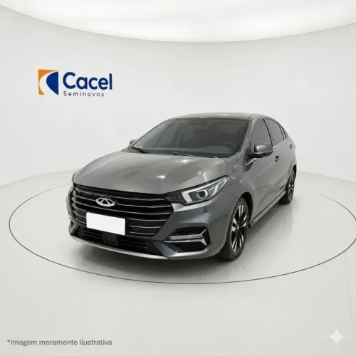 Chery Arrizo 6 PRO 1.5 Turbo Flex AUT 2022