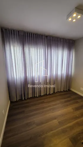 Apartamento RESIDENCIAL em SÃO PAULO - SP, VILA PAULISTA