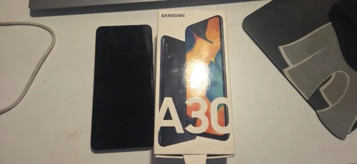 Sansung Galaxy A30