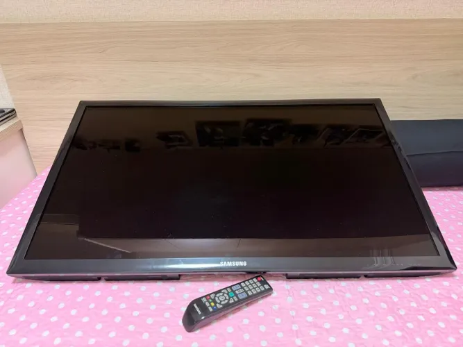 Televisão Samsung 40 polegadas