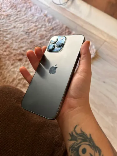 iPhone 13 Pro Max de 128 gb oportunidade