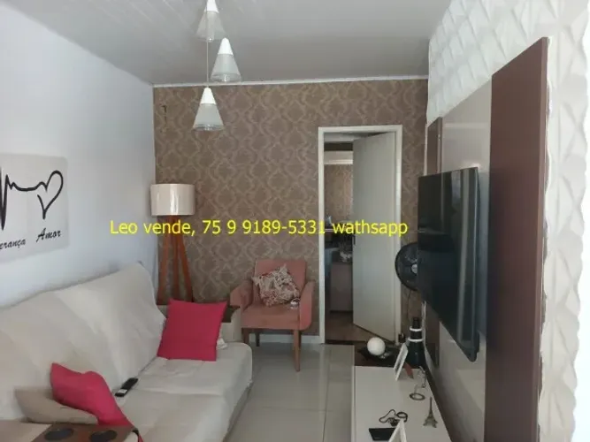 Leo vende, bairro Papagaio, 2|4 , goumert 