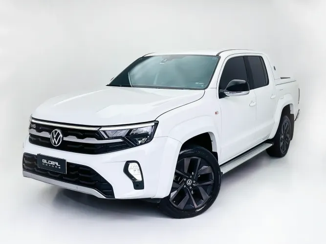 Volkswagen Amarok Hig. Extreme CD 2.0 4X4 Dies. AUT 2025