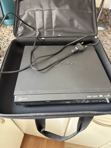 Lenoxx DVD