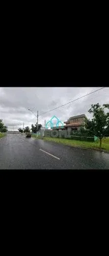 Terreno à venda, 289 m² por R$ 265.000,00 - Cyrela Landscape - Taubaté/SP REF: TE0467