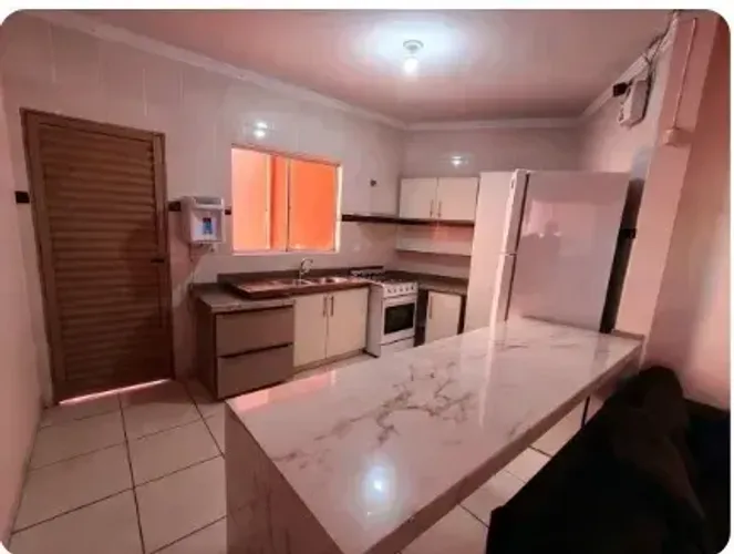 Casa com 3 quartos, uma suíte em Jardim Itaipu - Goiânia - GO
