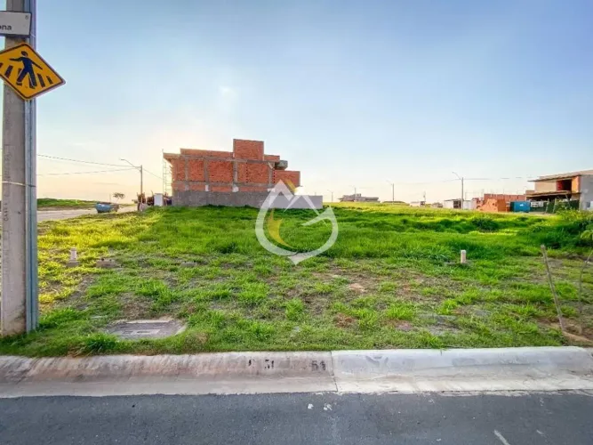 Terreno à venda, 233 m² por R$ 371.000,00 - Terrassos Residencial - Paulínia/SP