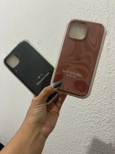 Capinha para seu celular