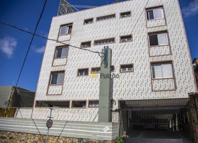 Imóvel comercial com RENDA, 1725 m² por R$ 5.950.000 - Planalto - São Bernardo do Campo/SP